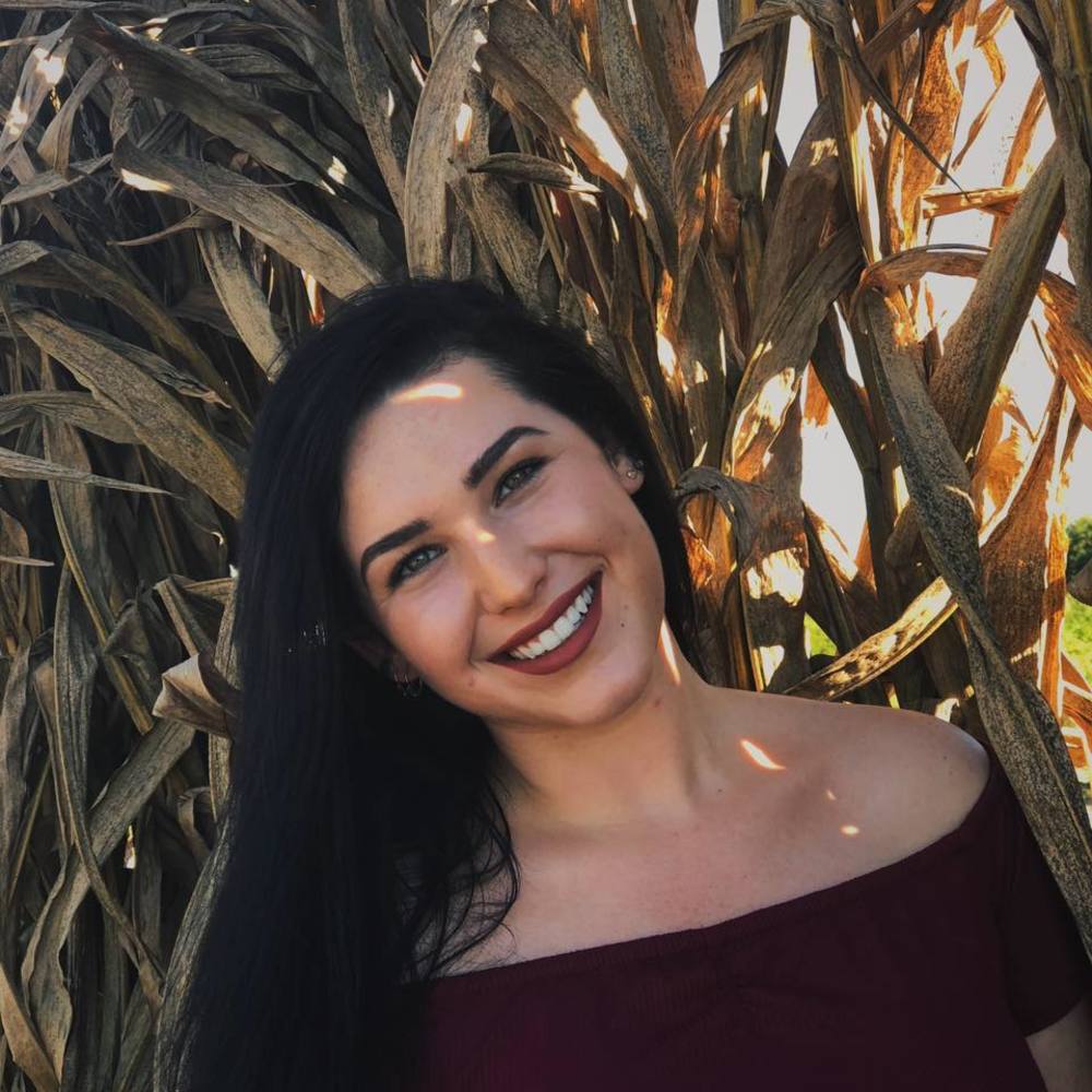 Meet your Posher, Mary